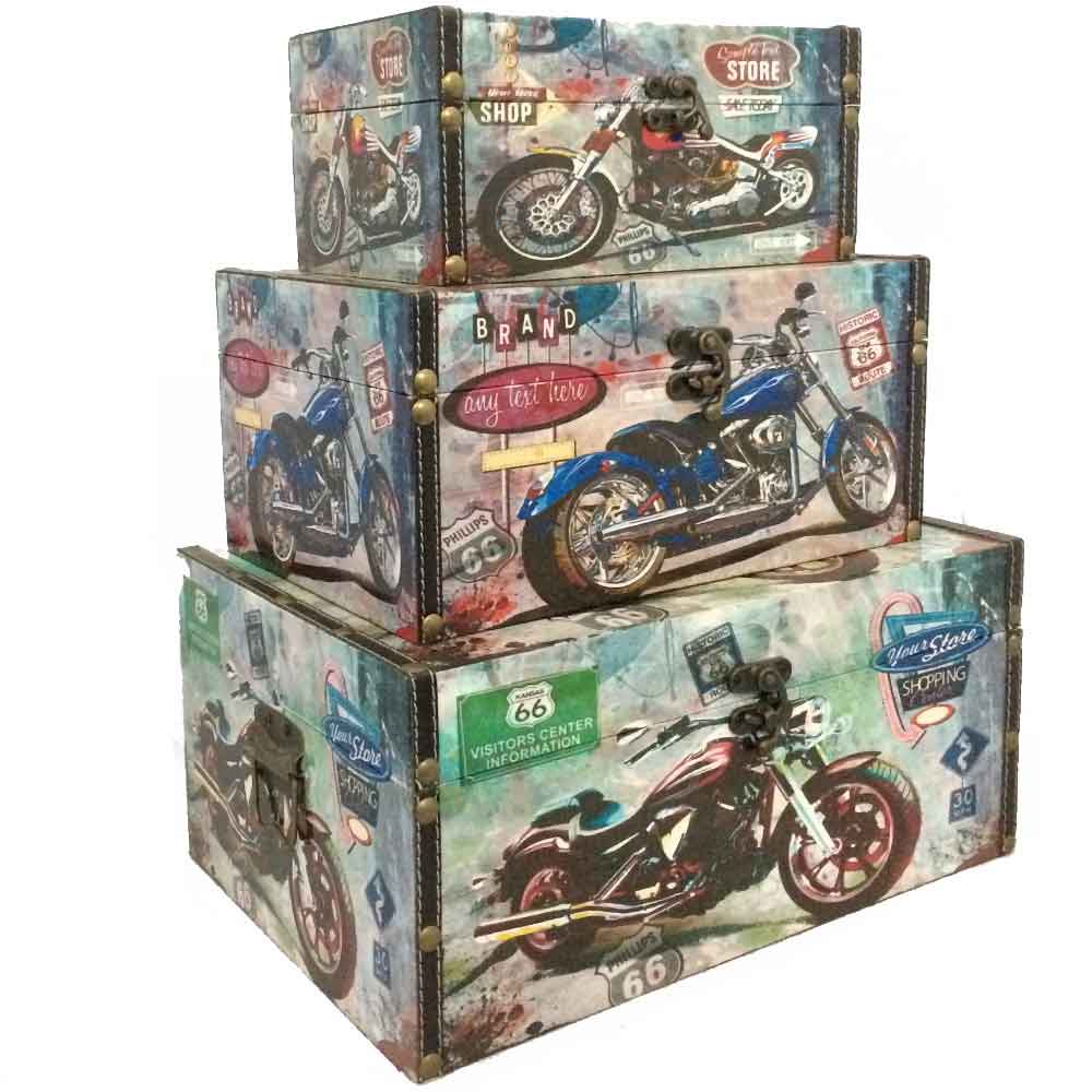 Conjunto-3-Caixas-Garage-Motorcycle