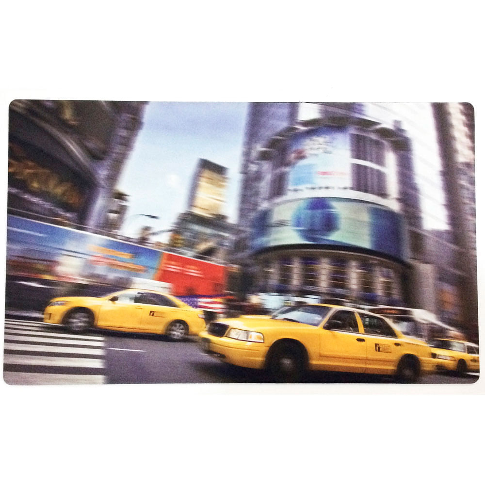 Tapete-De-Entrada-Taxi-New-York