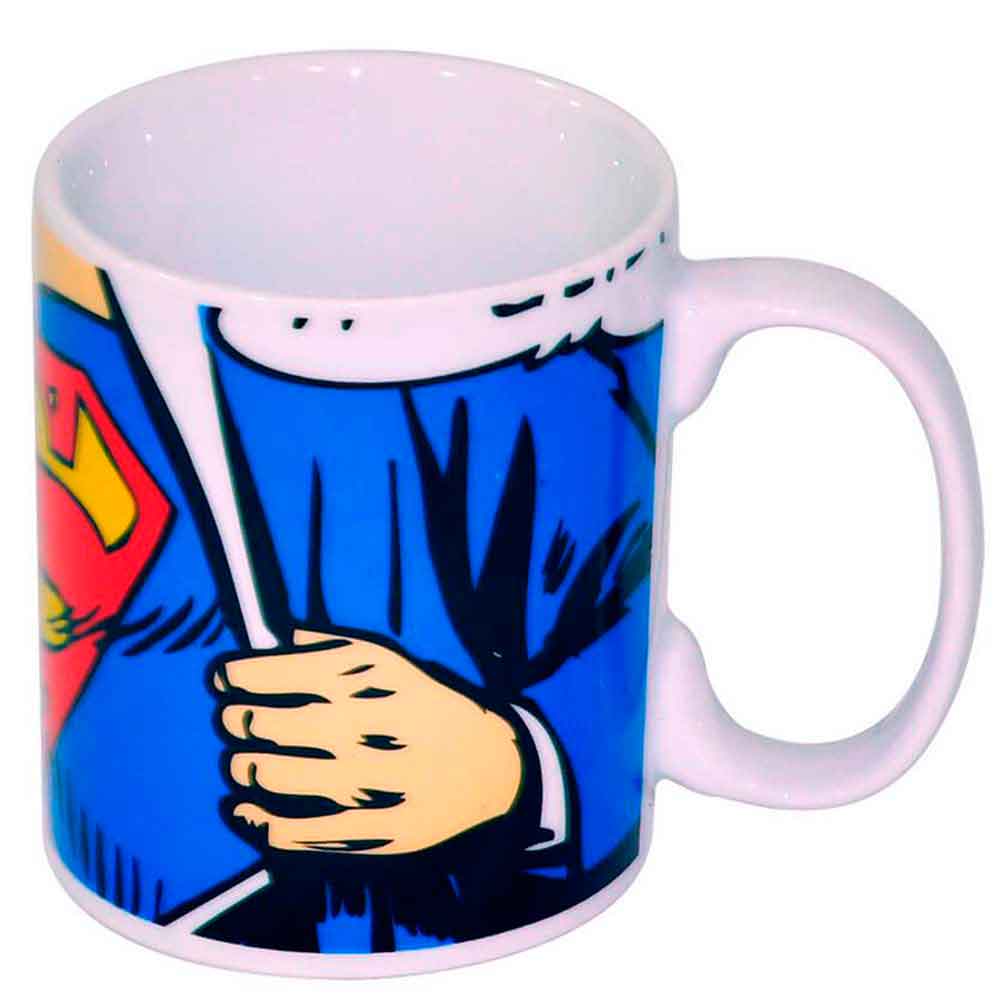 Caneca-Dc-Comics-Super-Homem