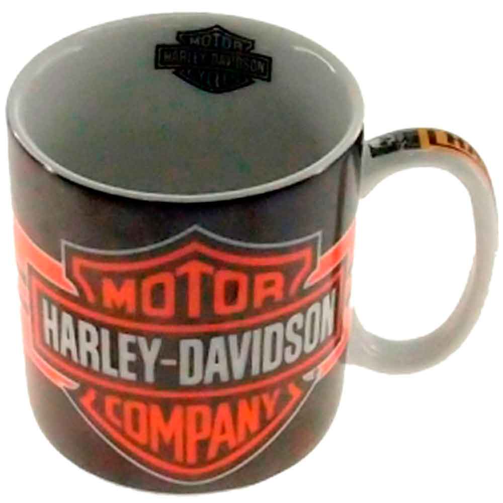 Caneca-Harley-Davison-Company