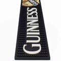 Bar-Mat-Esteira-Escorredor-E-6-Porta-Copos-Guinness