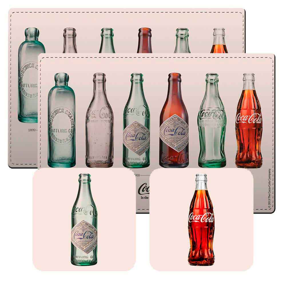 Conj-2-Jogos-Americanos-Bottle-Evolution-Coca-Cola-Retro