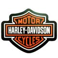 Kit-6-Porta-Copos-Emborrachados-Harley-Davidson
