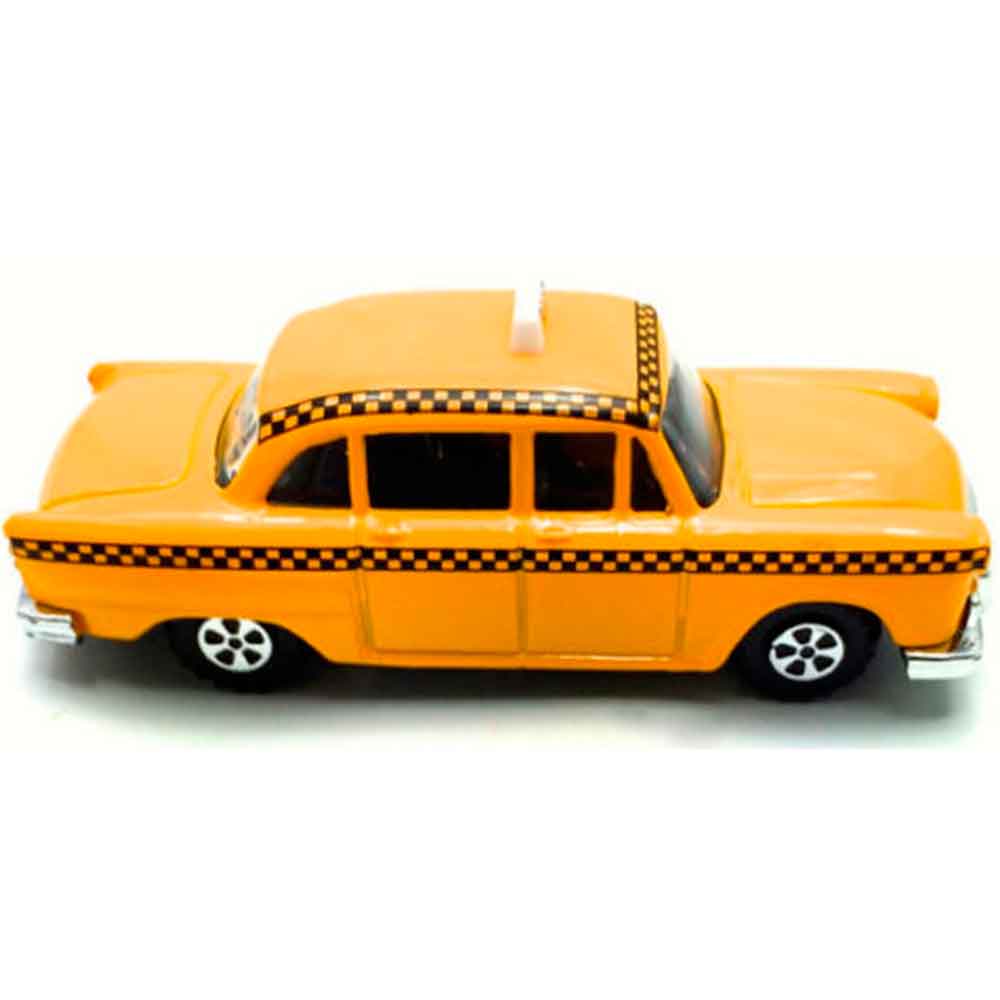 Apontador-Retro-Miniatura-Taxi-New-York