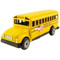 Apontador-Retro-Miniatura-Onibus-Escolar-Amarelo