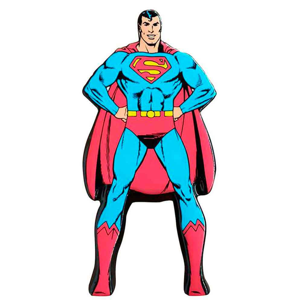 Cofre-De-Moedas-Dc-Comics-Super-Homem