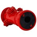 Apontador-Retro-Miniatura-Hidrante-Vermelho