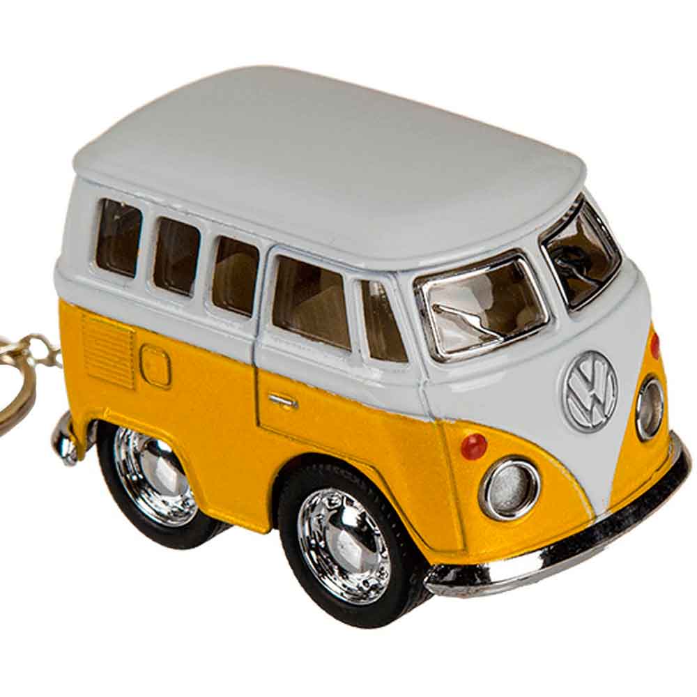 chaveiro-miniatura-kombi-amarelo-van-microbus-volkswagen-escala-164-mini-colecionavel-colecao-01