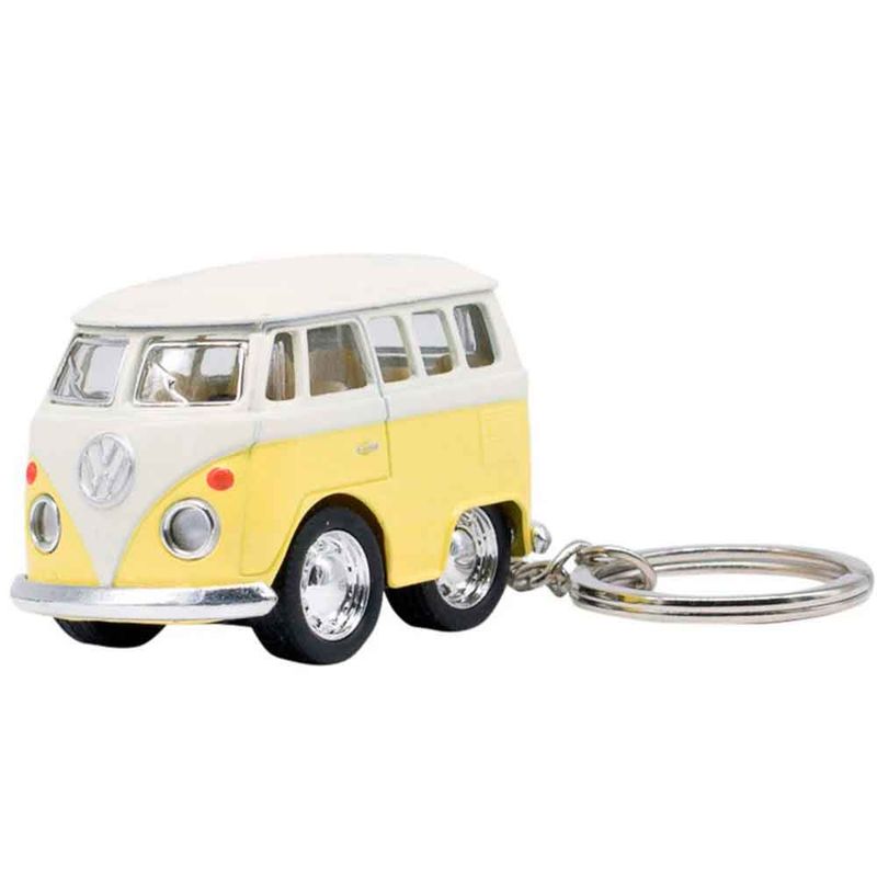 chaveiro-miniatura-kombi-amarelo-van-microbus-volkswagen-escala-164-mini-01