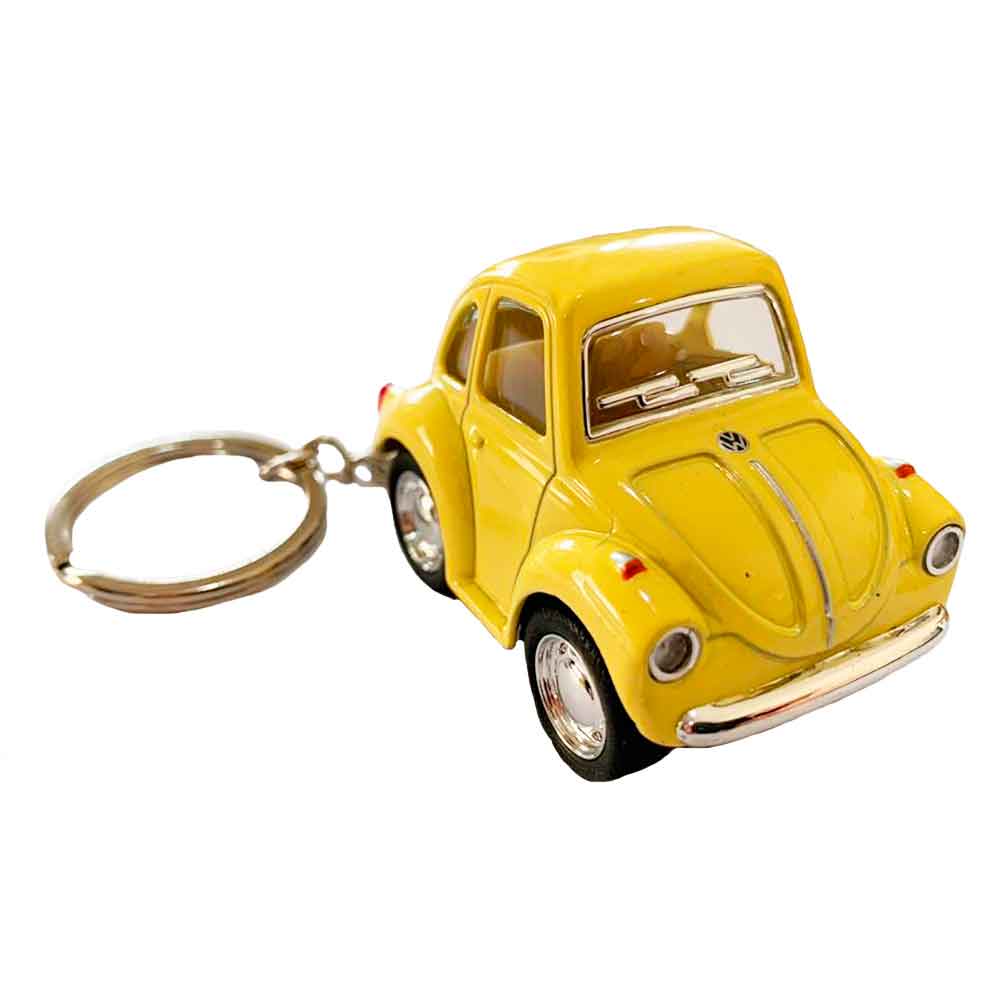 chaveiro-miniatura-fusca-amarelo-pastel-volkswagen-escala-164-mini-01