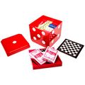 kit-conjunto-6-seis-jogos-em-1-um-caixa-formato-dado-vermelho-presente-divertido-criativo-03