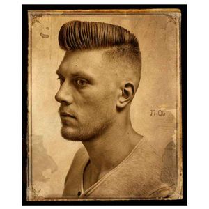 PLACA-DECORATIVA-PARA-BARBEARIAS-HAIR-STYLE-ESTILO-VINTAGE-4----------------------------------------