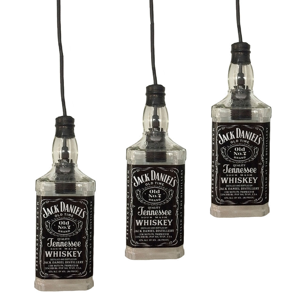 Lustre-3-Garrafas-Jack-Daniels