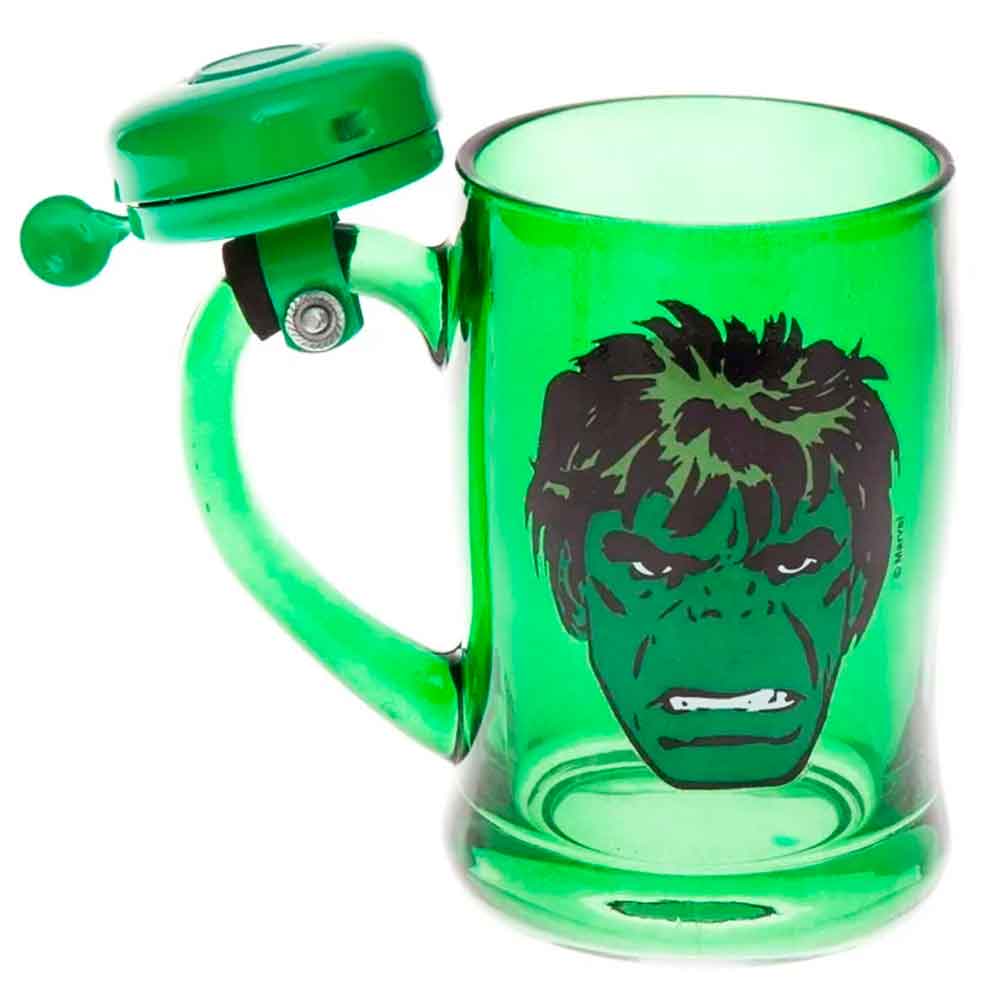 Caneca-Campainha-Marvel-Hulk