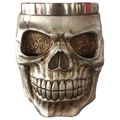 Caneca-Caveira-Esqueleto-Sorridente-Prata