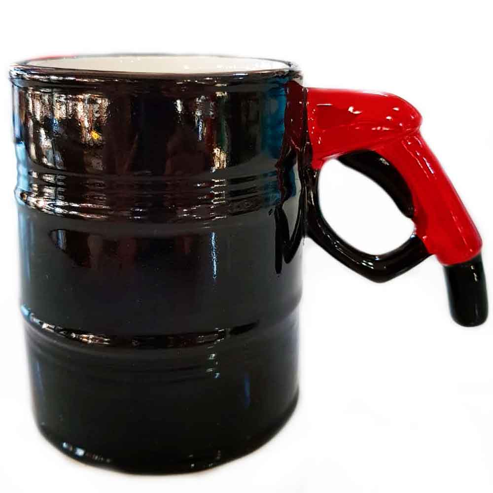 Caneca-De-Porcelana-Gun-Preta---Unica