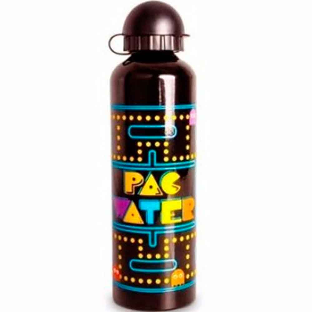 Squeeze-Pac-Water