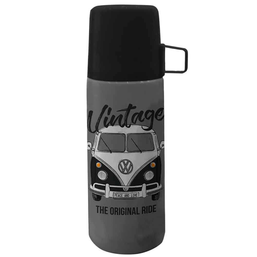 garrafa-termica-inox-tampa-caneca-kombi-vintage-cinza-350ml-cod-553001