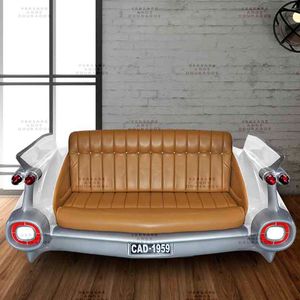 Sofa-Cadillac-Ghostbusters-Branco---Estofado-Caramelo