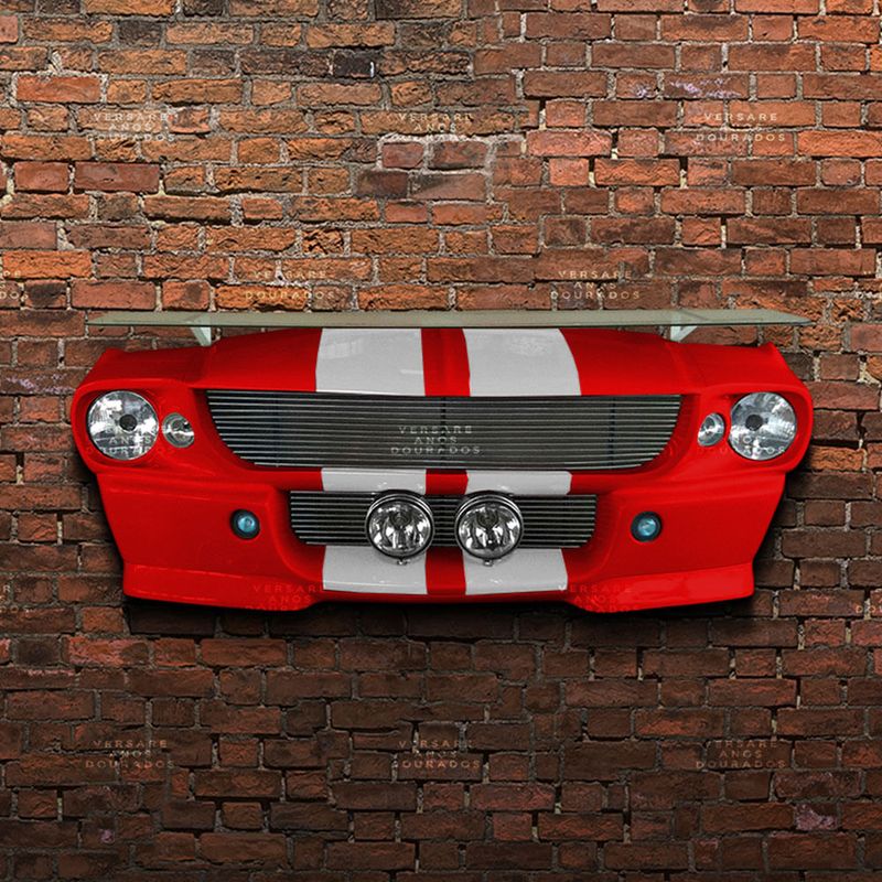 Prateleira-Frente-Mustang-Diamonds-Are-Forever------------------------------------------------------