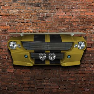 Prateleira-Frente-Mustang-Anos-Dourados-------------------------------------------------------------