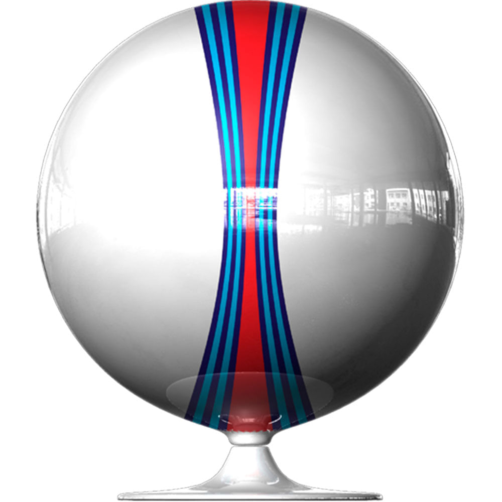 Poltrona-Ball-Giratoria-Martini-Lancia-Team