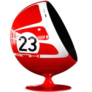 Poltrona-Ball-Giratoria-Porsche-917k