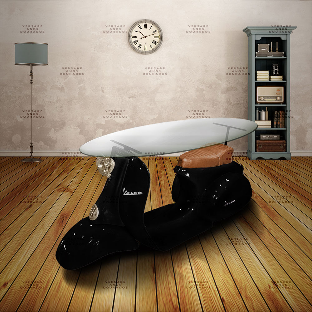Mesa-Vespa-Quadrophenia