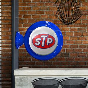 Luminaria-de-Parede-STP-----------------------------------------------------------------------------